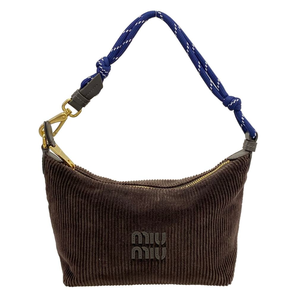 Miu Miu Spirit Handbag 5NE841